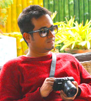 Prabartak Das director urbanscape