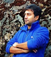 sanjay ghosal director urbanscape
